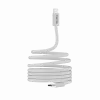 CANYON OnWire 60MG C-C 60W magnetinis pintas laidas 1m baltas