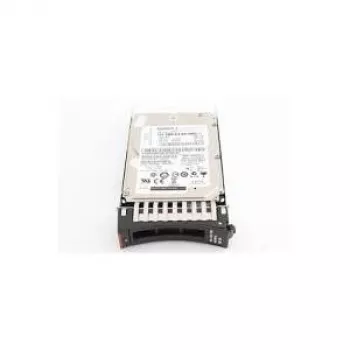 IBM 300GB 10K 6G 2.5 SAS kietasis diskas