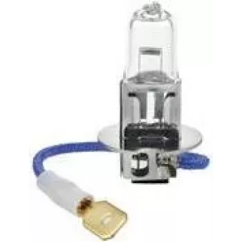 Halogeninė lemputė IWH H3 55W 12V IWH 019353 – vieno spindulio automobilinė lempa