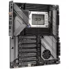 Motininė plokštė ASRock WRX80 CREATOR R2.0 – AMD WRX80, lizdas sWRX8, E-ATX, 8× DIMM DDR4, 2 TB max, Wi‑Fi 6E, 10Gb LAN, 7.1 garso