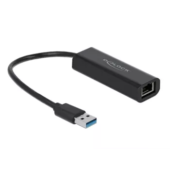 Tinklo plokštė DeLOCK 66299 Ethernet 5000 Mbit/s