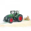 Žaislinis traktorius BRUDER Fendt 936 Vario, ABS plastikas, įvairiaspalvis, nuo 3 metų
