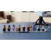 LEGO ICONS 10356 Žvaigždžių kelias: ir S.S. Enterprise NCC-1701-D