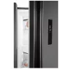 Šaldytuvas-šaldiklis Amica FY5119.3DFBX, 500L