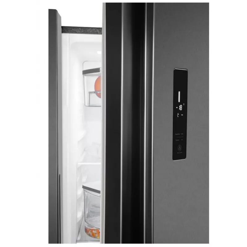 Šaldytuvas-šaldiklis Amica FY5119.3DFBX, 500L
