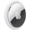 “Apple AirTag” belaidis Bluetooth žymeklis raktams ir daiktams, juodas/sidabrinis/baltas, skirtas iPhone/iPad/iPod