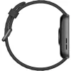 Huawei WATCH Fit 3 4.62 cm (1.82 inch) AMOLED 43.2 mm Skaitmeninis 408 x 480 pikselių Liečiamas ekranas Juodas Wi-Fi GPS