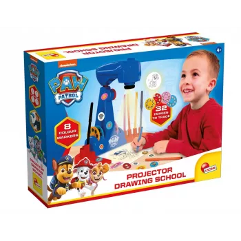 Projektorius Paw Patrol