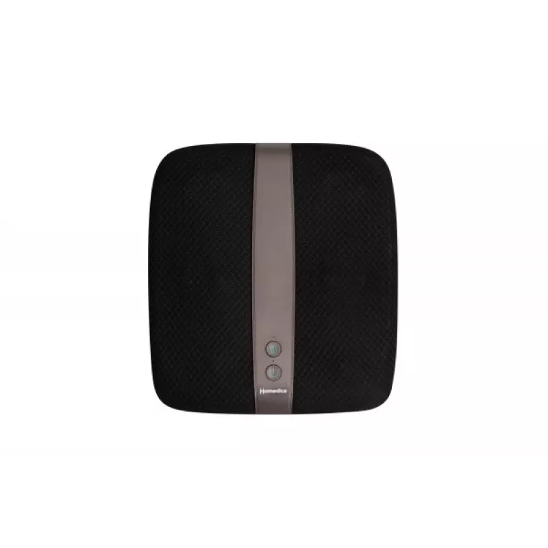 Pėdų masažuoklis HoMedics FM-TS12H-EU Shiatsu Deluxe su šildymu ir minkymo funkcijomis