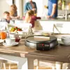 Russell Hobbs 20920-56 keptuvė blynams 1 blynas 1200 W Juoda