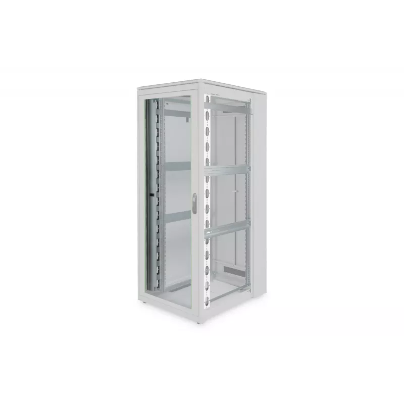 Kabelių kanalai Digitus DN-19 ORG-42U