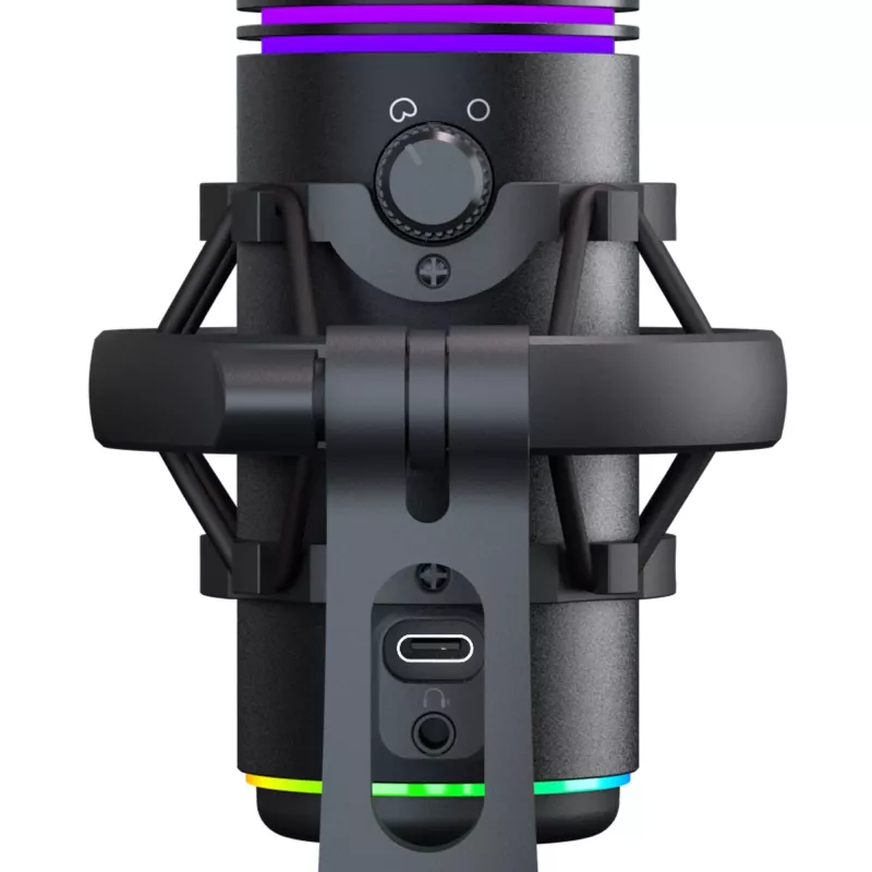 White Shark DSM-07 EKTARA USB mikrofonas