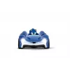 Radijo bangomis valdomas automobilis Team Sonic Racing Sonic 2,4GHz