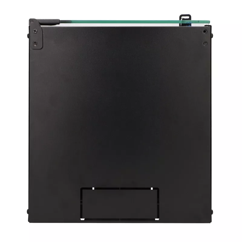 Extralink LITE 4U 10 280x310 sieninis stovo spintos korpusas juodas