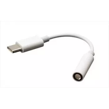 USB Type-C į 3,5 mm adapteris AKASA