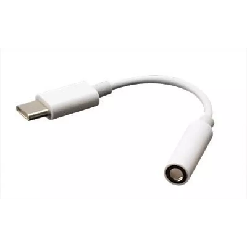 USB Type-C į 3,5 mm adapteris AKASA