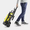Karcher K 4 WCM slėginis plovimo aparatas (1.324-200.0) - 130 bar, 420 l/h, 6 m žarna