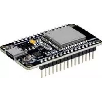 Joy-IT DEBO JT ESP32-C – NodeMCU ESP32 WiFi ir Bluetooth modulis su USB-C (SBC-NodeMCU-ESP32-C)