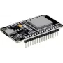 Joy-IT DEBO JT ESP32-C – NodeMCU ESP32 WiFi ir Bluetooth modulis su USB-C (SBC-NodeMCU-ESP32-C)
