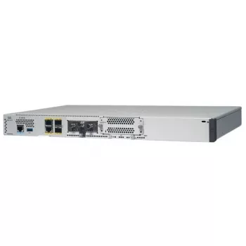 Laidinis maršrutizatorius Cisco C8200-1N-4T