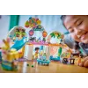 LEGO FRIENDS 42686 Smagus vidaus žaidimų aikštelės rinkinys