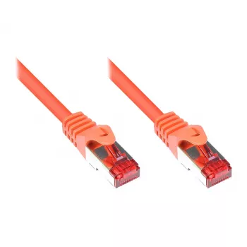 Goodconnections 8060-500O Ethernet Patch kabelis