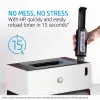 HP Original 103AD Neverstop juodo tonero papildymo rinkinys, dviejų kasečių komplektas