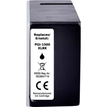 Renkforce RF-6736466 Juodas spausdintuvo eksploatacinis rinkinys