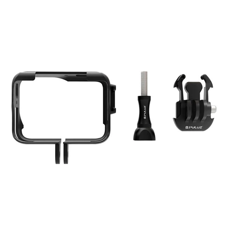 Plastikinis narvelis PULUZ, skirtas Insta360 Ace Pro (juodas)