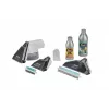 Sharkclean PX200EUT nešiojamas kilimų valymo aparatas, gilus / tarpinis, baltas