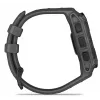 Garmin Instinct E 2,29 cm (0,9 inch) MIP 45 mm skaitmeninis 176 x 176 pikseliai Juodas GPS (palydovas)
