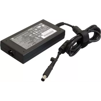 HP 391174-001 maitinimo adapteris / keitiklis Vidaus 120 W Juoda