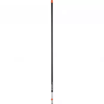 GARDENA 3715-20 kombisistemos rankena iš aliuminio, 150 cm