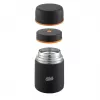 Termosas maistui Esbit Food Jug 1L, juodas