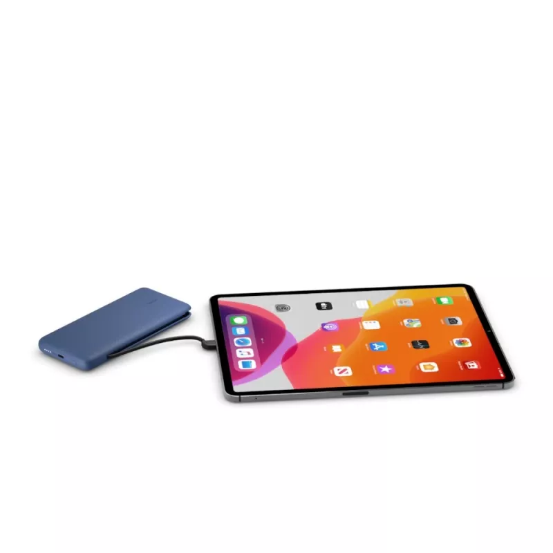 Nešiojama baterija Belkin BPB006btBLU 10000 mAh