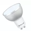 LED išmani lemputė Tellur GU10 5W RGB reguliuojamo ryškumo