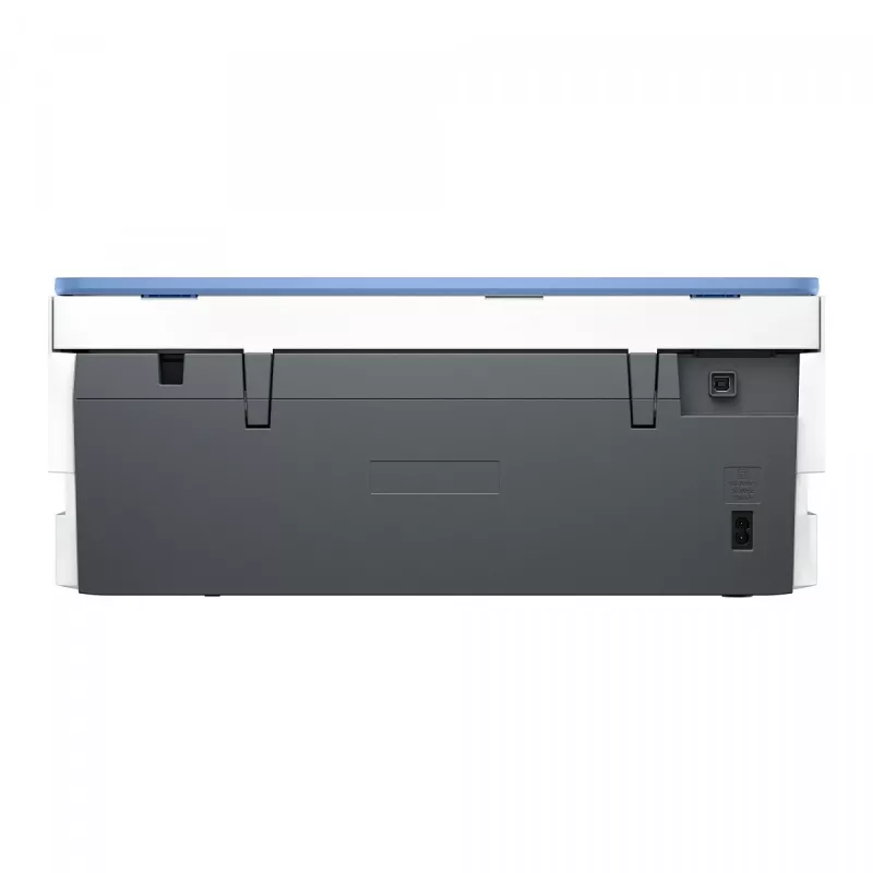 Daugiafunkcinis spausdintuvas HP Envy 7231 – terminiu rašalu, spalvotas, 4800x1200 dpi, skenavimas 1200x1200, Wi‑Fi, A4
