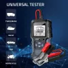 Qoltec 52487 Ekrano juodas