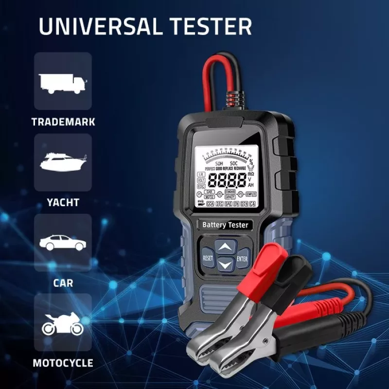 Qoltec 52487 Ekrano juodas