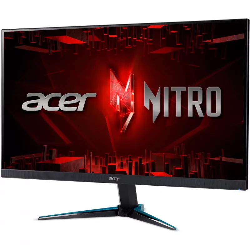 Nitro VG270UG, žaidimų monitorius 68,6 cm (27 col.), juodas, QHD, IPS, Adaptive-Sync, DP, HDMI, HDR10, 120 Hz skydelis