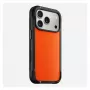 Nomad Rugged Case dėklas iPhone 17 Pro — 16 cm (6,3 colio), oranžinis