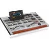 Behringer WING garso maišytuvas 48 kanalų 10 - 20000 Hz Sidabrinis