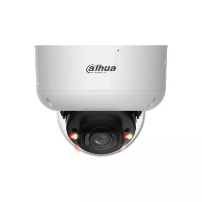 Tinklo kamera 8MP DOME HDBW5859R1ASEPV0280BPRO Dahua