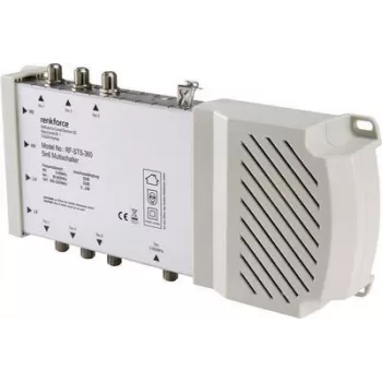 Renkforce RF-4510558 tinklo įrenginys