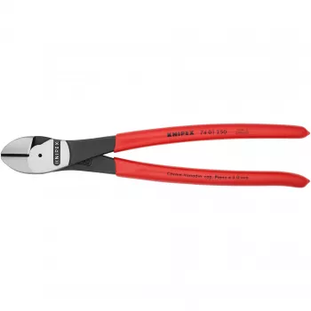 Įstrižinės replės Knipex 74 01 250