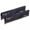 G.SKILL Flare X5 DDR5 64GB (2x32GB) 6000MHz CL30 atminties rinkinys su šilumos sklaidytuvu ir AMD EXPO palaikymu