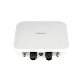 Lancom Systems 61664 Laipiojimo įranga Mėlyna