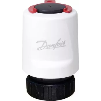 Danfoss Thermot NO 230V pavara elektroninė (088H3222)