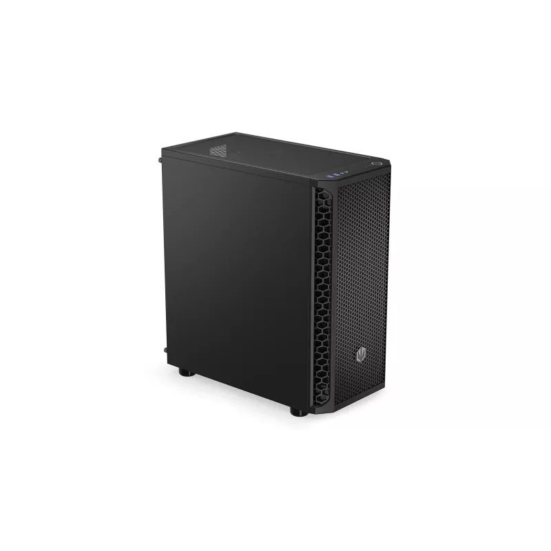 Korpusas ENDORFY Signum 300 Solid Tower Juodas