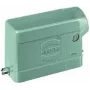 HART movinė įvorė M25 19300161541 šoninis kabelio išėjimas žemo profilio 1 formos faktorius (19300161541)